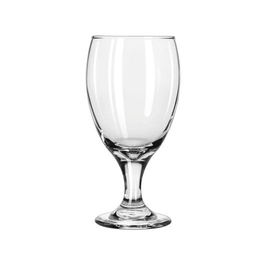 Libbey Embassy Iced Tea Glass 16 Oz, 1 x 36 each Case - Glassware & Drinkware