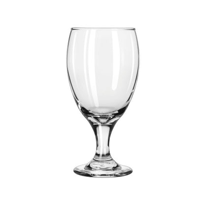 Libbey Embassy Iced Tea Glass 16 Oz, 1 x 36 each Case - Glassware & Drinkware