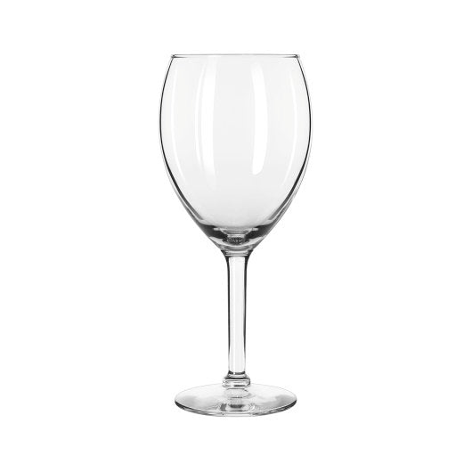 Libbey Glass Vino Grande, 1 x 12 each Case - Glassware & Drinkware