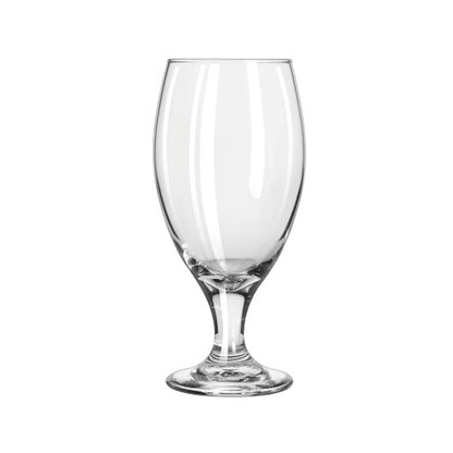 Libbey Teardrop Beer Glass 14.75 Oz, 1 x 36 each Case - Glassware & Drinkware