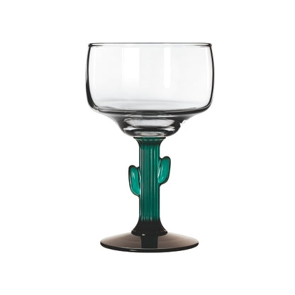 Libbey Cactus Margarita 12 oz, 1 x 12 each Case - Glassware & Drinkware