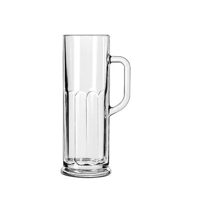 Libbey Frankfurt Mug 21 oz, 1 x 12 each Case - Glassware & Drinkware