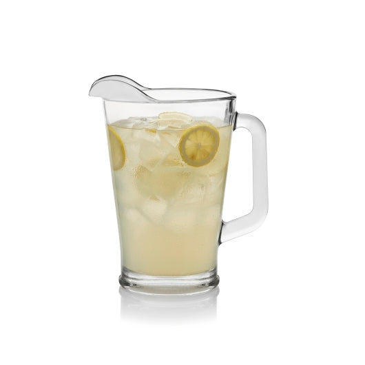 Libbey 60 Ounce Pitcher, 1 x 6 each Case - DOT product image 2