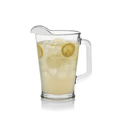 Libbey 60 Ounce Pitcher, 1 x 6 each Case - DOT product image 2