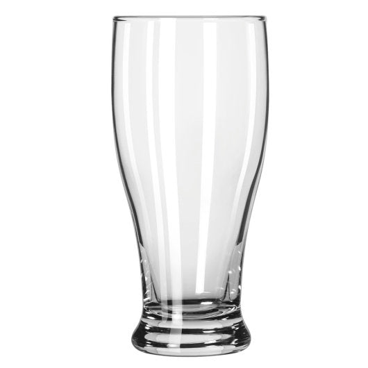 Libbey Pub Glass 16 Oz, 1 x 36 each Case - Glassware & Drinkware