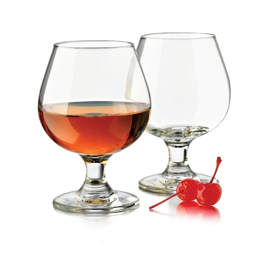 Libbey Embassy Brandy Glass 5.5 Oz, 1 x 12 each Case - DOT product image 3
