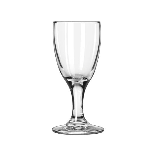 Libbey Embassy Sherry Glass 3 Oz, 1 x 12 each Case - Glassware & Drinkware