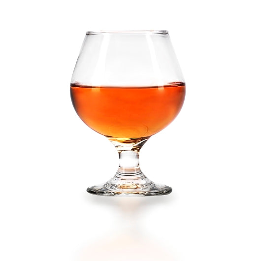 Libbey Embassy Brandy Glass 9.25 Oz, 1 x 24 each Case - DOT product image 2