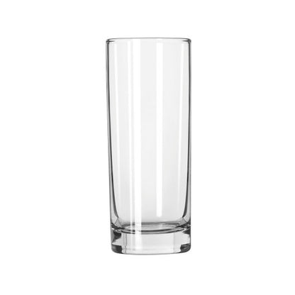 Libbey Lexington Tall Hi-Ball Glass 10.5 Oz, 1 x 36 each Case - Glassware & Drinkware