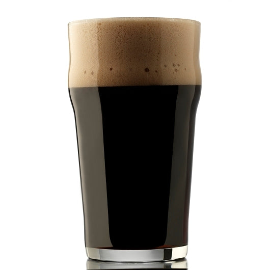 Libbey English Pub Glass 20 oz, 1 x 36 each Case - DOT product image 2