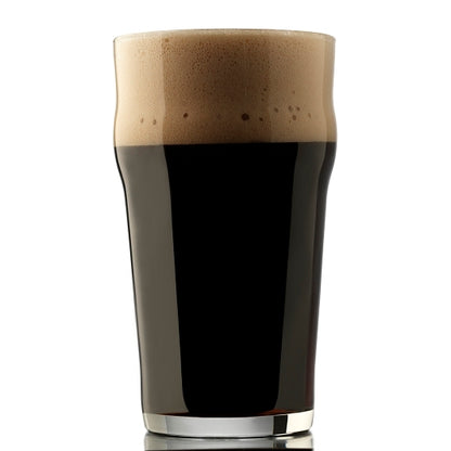 Libbey English Pub Glass 20 oz, 1 x 36 each Case - DOT product image 2