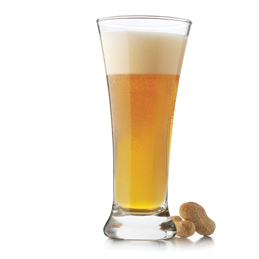 Libbey Flare Pilsner Glass 11.5 Oz, 1 x 36 each Case - DOT product image 2
