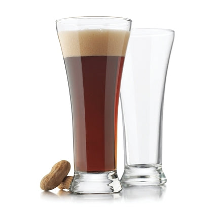 Libbey Flare Pilsner Glass 11.5 Oz, 1 x 36 each Case - DOT product image 3