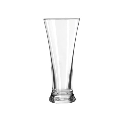 Libbey Flare Pilsner Glass 11.5 Oz, 1 x 36 each Case - Glassware & Drinkware
