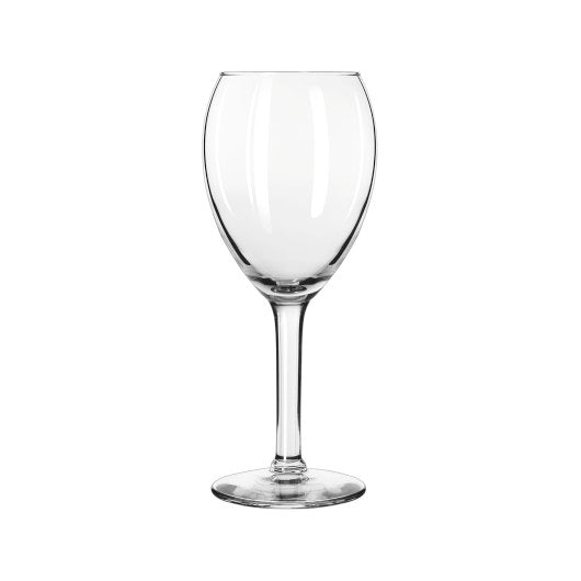Libbey Citation Gourmet Tall Wine Glass 12 Oz, 1 x 12 each Case - Glassware & Drinkware