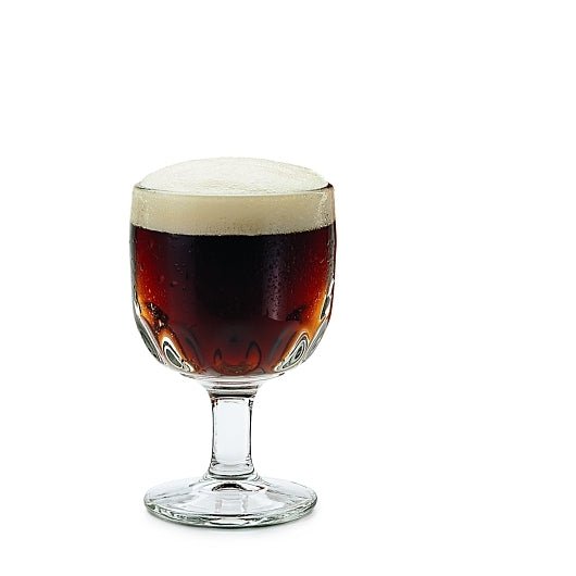 Libbey Hoffman House Footed Goblet 12 Oz, 1 x 12 each Case - DOT product image 2