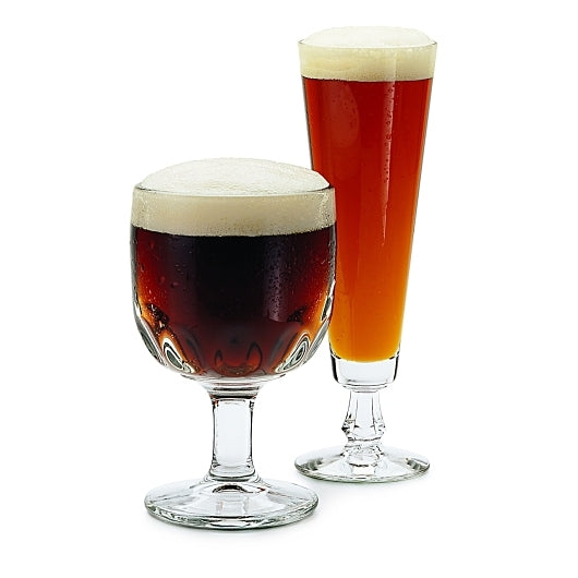 Libbey Hoffman House Footed Goblet 12 Oz, 1 x 12 each Case - DOT product image 3
