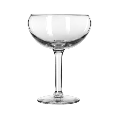 Libbey Fiesta Grande Glass 12 oz, 1 x 12 each Case - Glassware & Drinkware