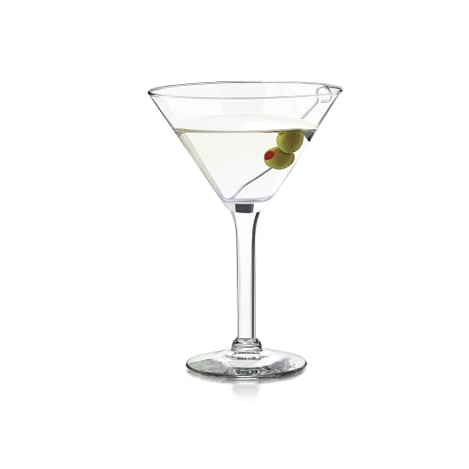 Salud Grande - Salud Grande Glass 10 oz, 1 x 12 each Case - DOT product image 2