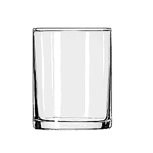 Libbey Votive 3.25 Ounce Glass, 1 x 36 each Case - Glassware & Drinkware