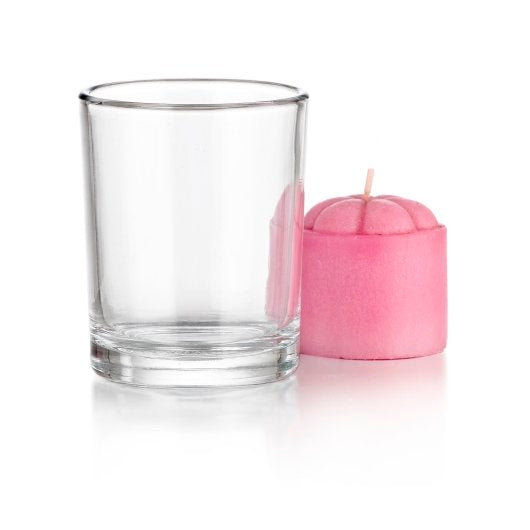 Libbey Votive 3.25 Ounce Glass, 1 x 36 each Case - DOT product image 2
