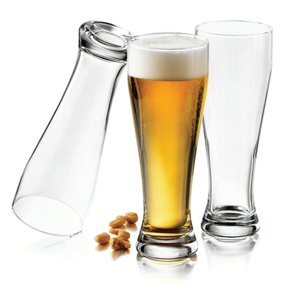 Libbey Giant Beer Glass 23 oz, 1 x 12 each Case - DOT product image 2