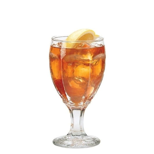 Libbey Chivalry Goblet Glass 12 Oz, 1 x 36 each Case - DOT product image 2