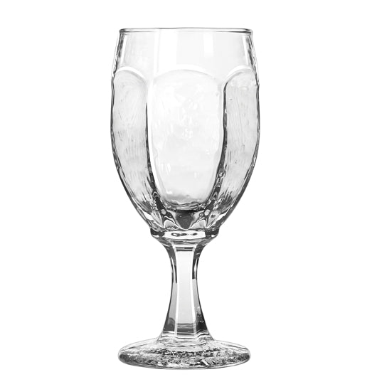 Libbey Chivalry Wine Glass 8 Oz, 1 x 36 each Case - Glassware & Drinkware