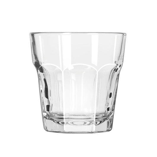 Libbey GIBRALTAR Rocks Glass 7 Oz, 1 x 36 each Case - Glassware & Drinkware