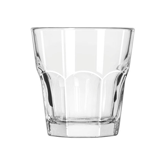 Libbey GIBRALTAR Rocks Glass 9 Oz, 1 x 36 each Case - Glassware & Drinkware