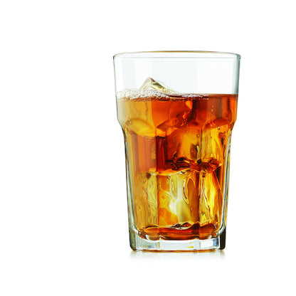 Libbey GIBRALTAR Beverage Glass 14 Oz, 1 x 36 each Case - DOT product image 3