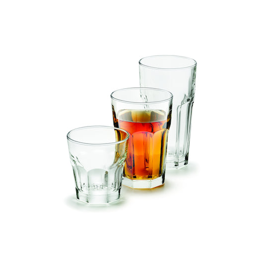 Libbey GIBRALTAR Beverage Glass 14 Oz, 1 x 36 each Case - DOT product image 4