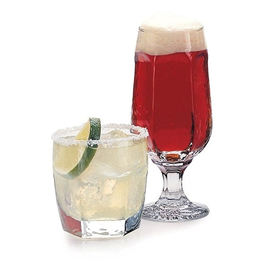 Libbey Chivalry Rocks Glass 10 Oz, 1 x 36 each Case - DOT product image 2