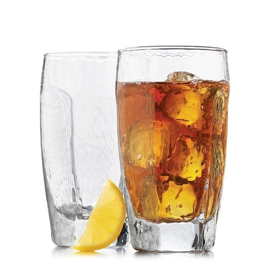 Chivalry Beverage Glasses Chivalry Beverage Glass 12 Oz, 1 x 36 each Case - DOT product image 2