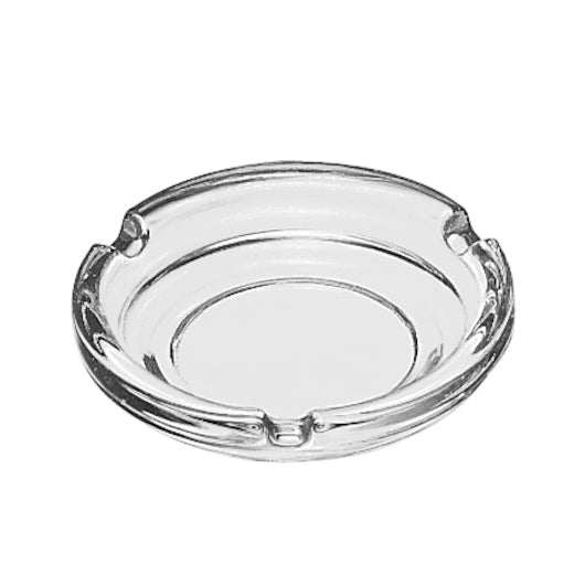 Libbey 4.25 Inch Ashtray, 1 x 48 each Case - DOT product image 2