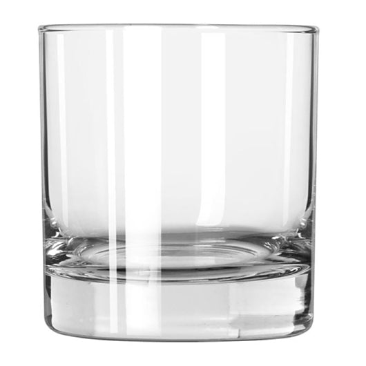 Libbey 8 oz Heavy Base Rocks Glass, 1 x 36 each Case - DOT product image 2
