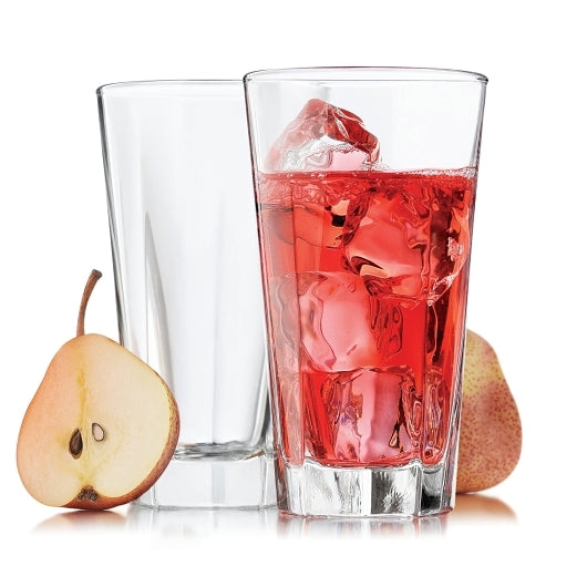 Libbey Inverness Beverage Glass 12 Oz, 1 x 36 each Case - DOT product image 3