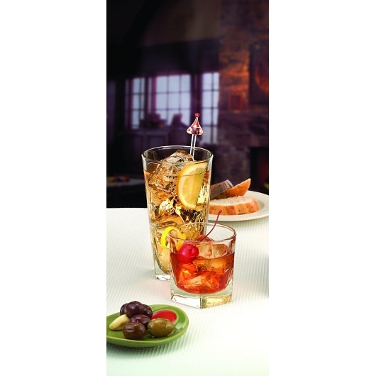Libbey Inverness Beverage Glass 12 Oz, 1 x 36 each Case - DOT product image 4