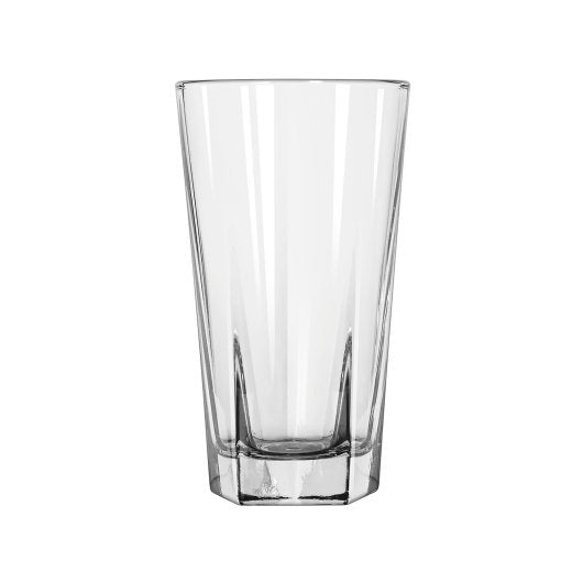 Libbey Inverness Beverage Glass 12 Oz, 1 x 36 each Case - Glassware & Drinkware