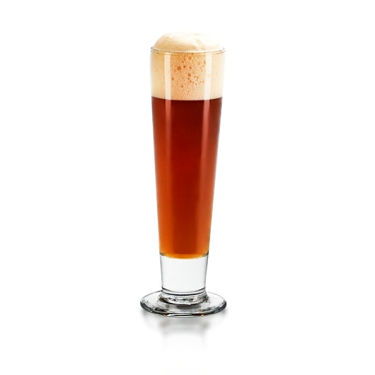 Catalina Footed Beer Catalina Tall Beer Glass 14.5 Oz, 1 x 24 each Case - DOT product image 2