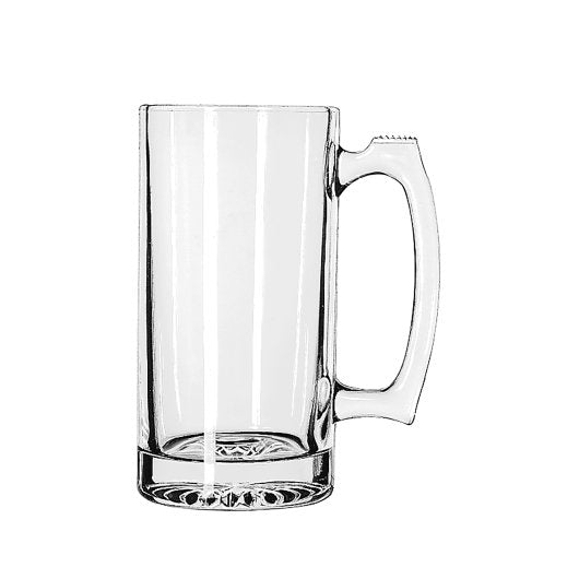 Libbey Sport Mug 25 oz, 1 x 12 each Case - Glassware & Drinkware