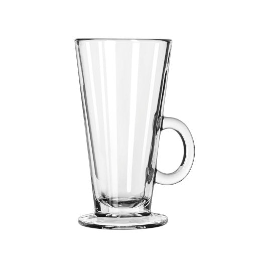 Libbey Catalina Irish Coffee Glass 8.5 Oz, 1 x 24 each Case - Glassware & Drinkware