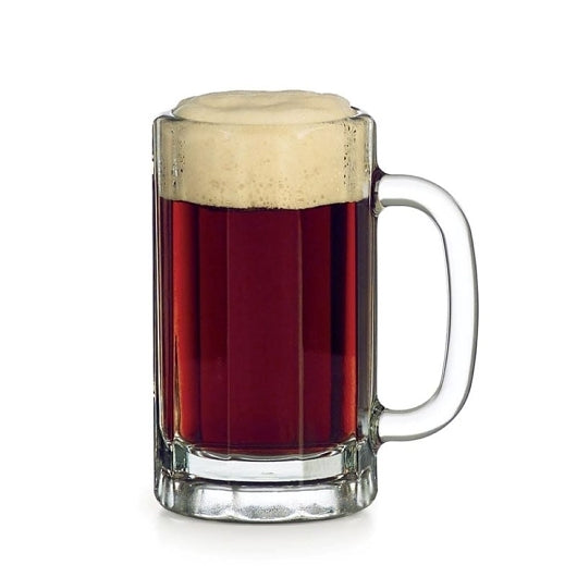 Libbey Paneled Mug 16 oz, 1 x 12 each Case - DOT product image 2