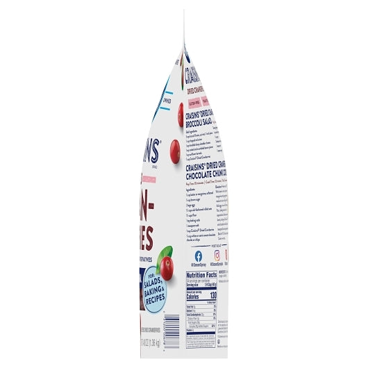 Craisins Original Craisins, 2 x 48 oz Case - DOT product image 3