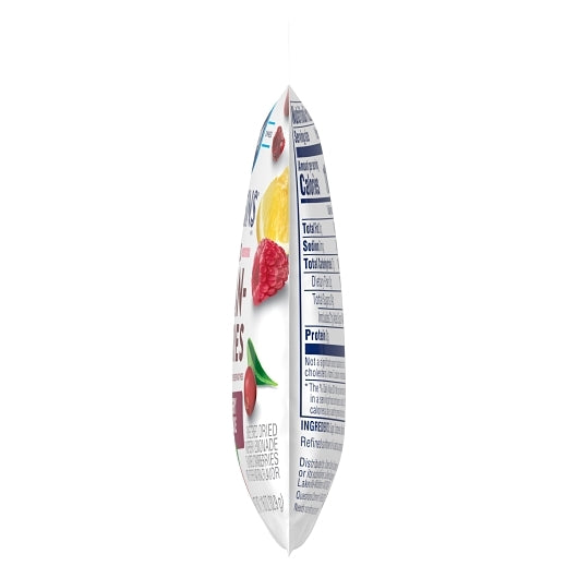Ocean Spray Raspberry Lemonade Craisins, 200 x 1.16 oz Case - DOT product image 3