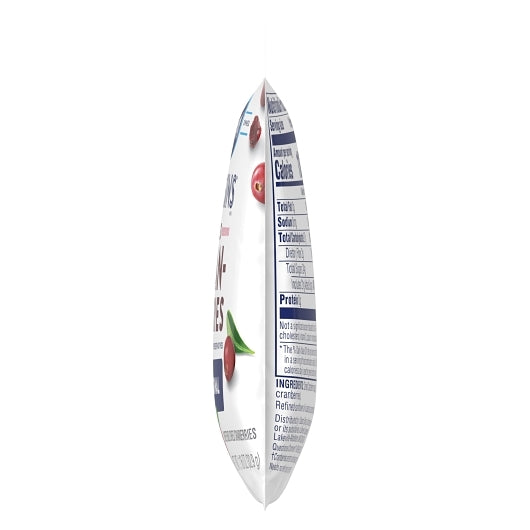 Ocean Spray Original Craisins, 200 x 1.16 oz Case - DOT product image 3