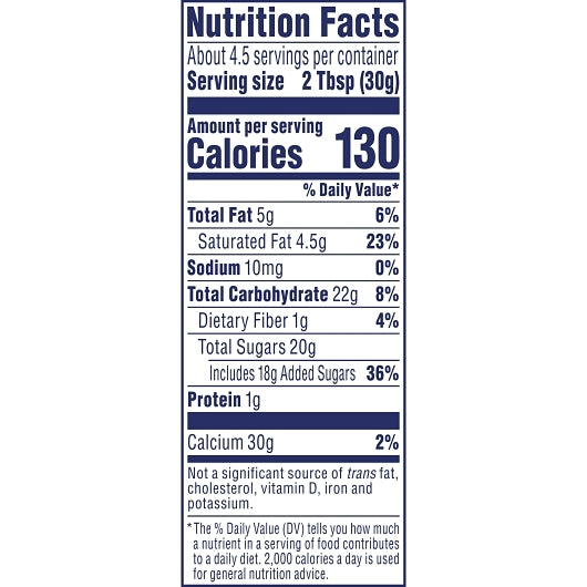 Ocean Spray Craisins Greek Yogurt Covered, 12 x 5 oz Case - DOT product image 8