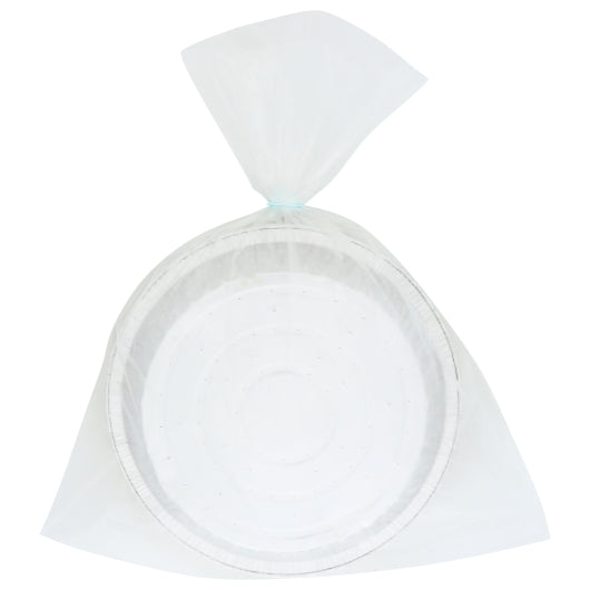 Chef Pierre Vegetable Shortening Deep Dish Unbaked 9 Inch Pie Shell, 4 x 5 x 9 IN Case - DOT product image 7