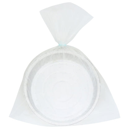 Chef Pierre Vegetable Shortening Deep Dish Unbaked 9 Inch Pie Shell, 4 x 5 x 9 IN Case - DOT product image 7