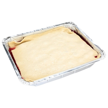 Chef Pierre Blackberry Country Fruit Cobbler, 2 x 80 oz Case - DOT product image 3